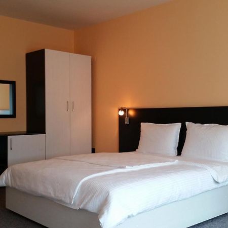 Boruna Guest House Sozopol Exterior foto