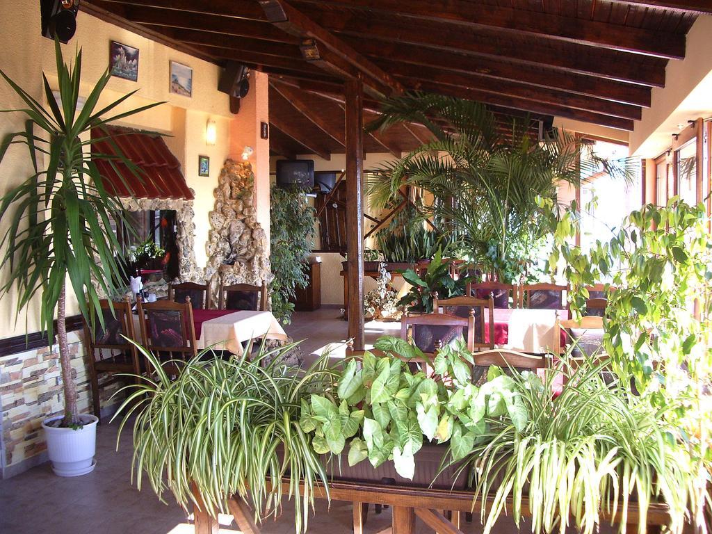 Boruna Guest House Sozopol Exterior foto