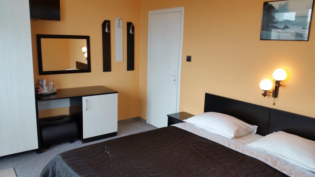 Boruna Guest House Sozopol Exterior foto