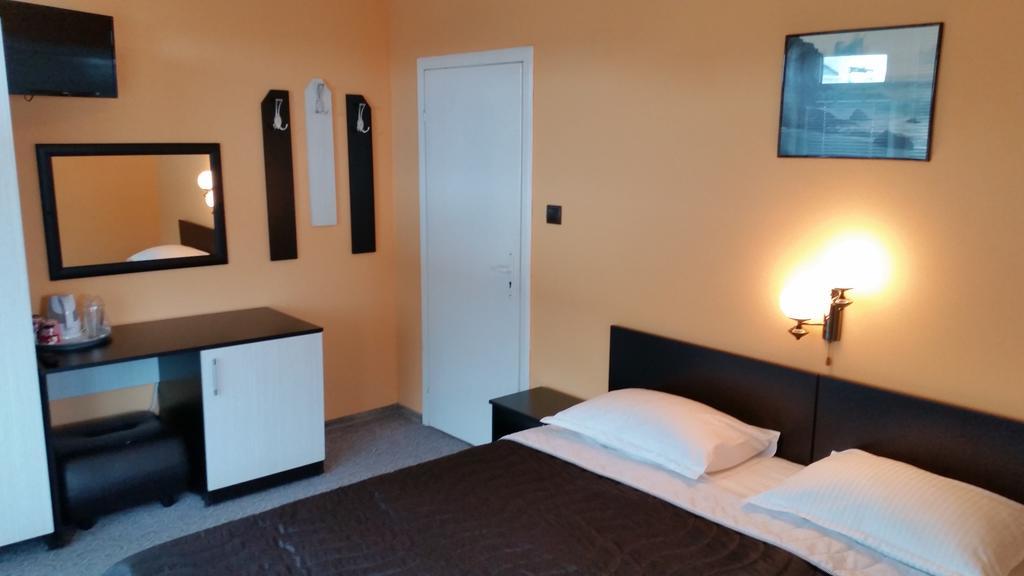 Boruna Guest House Sozopol Exterior foto