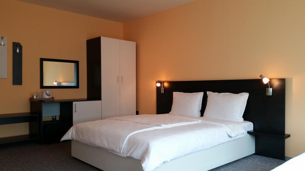 Boruna Guest House Sozopol Exterior foto