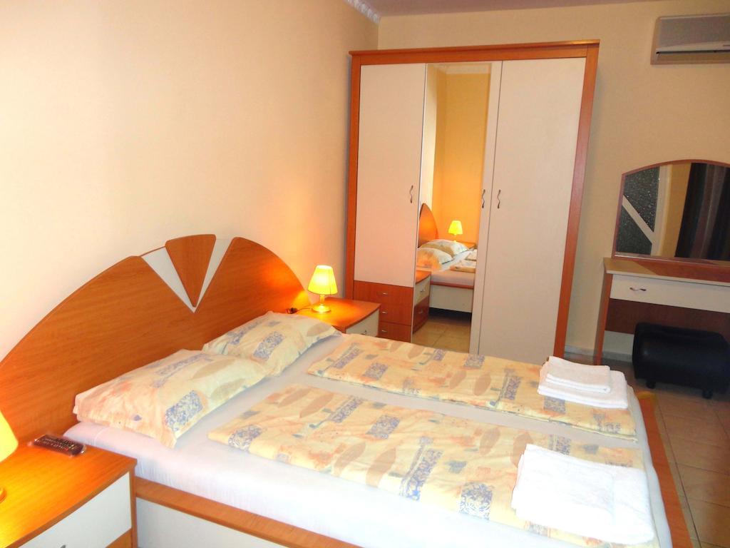 Boruna Guest House Sozopol Cameră foto