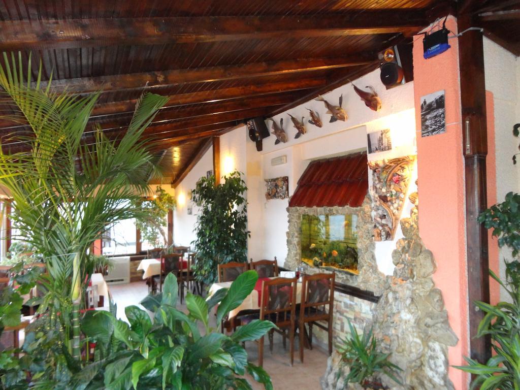 Boruna Guest House Sozopol Exterior foto