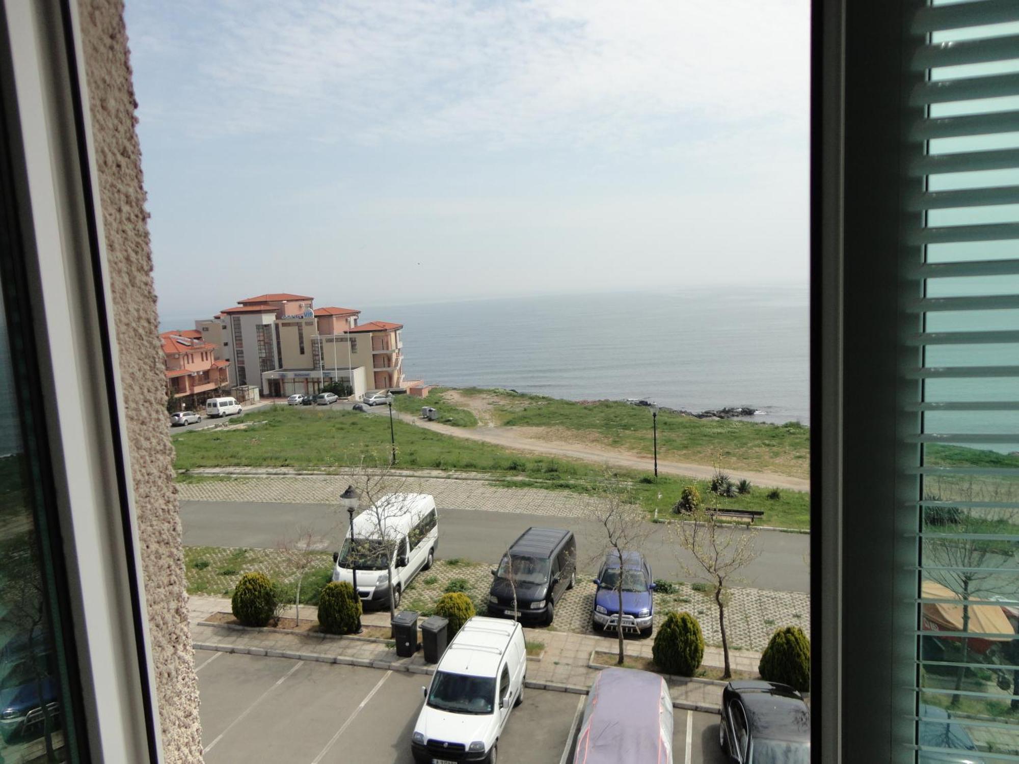Boruna Guest House Sozopol Exterior foto