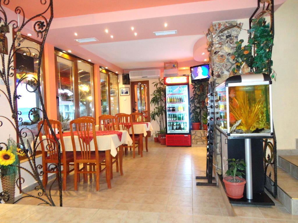Boruna Guest House Sozopol Exterior foto