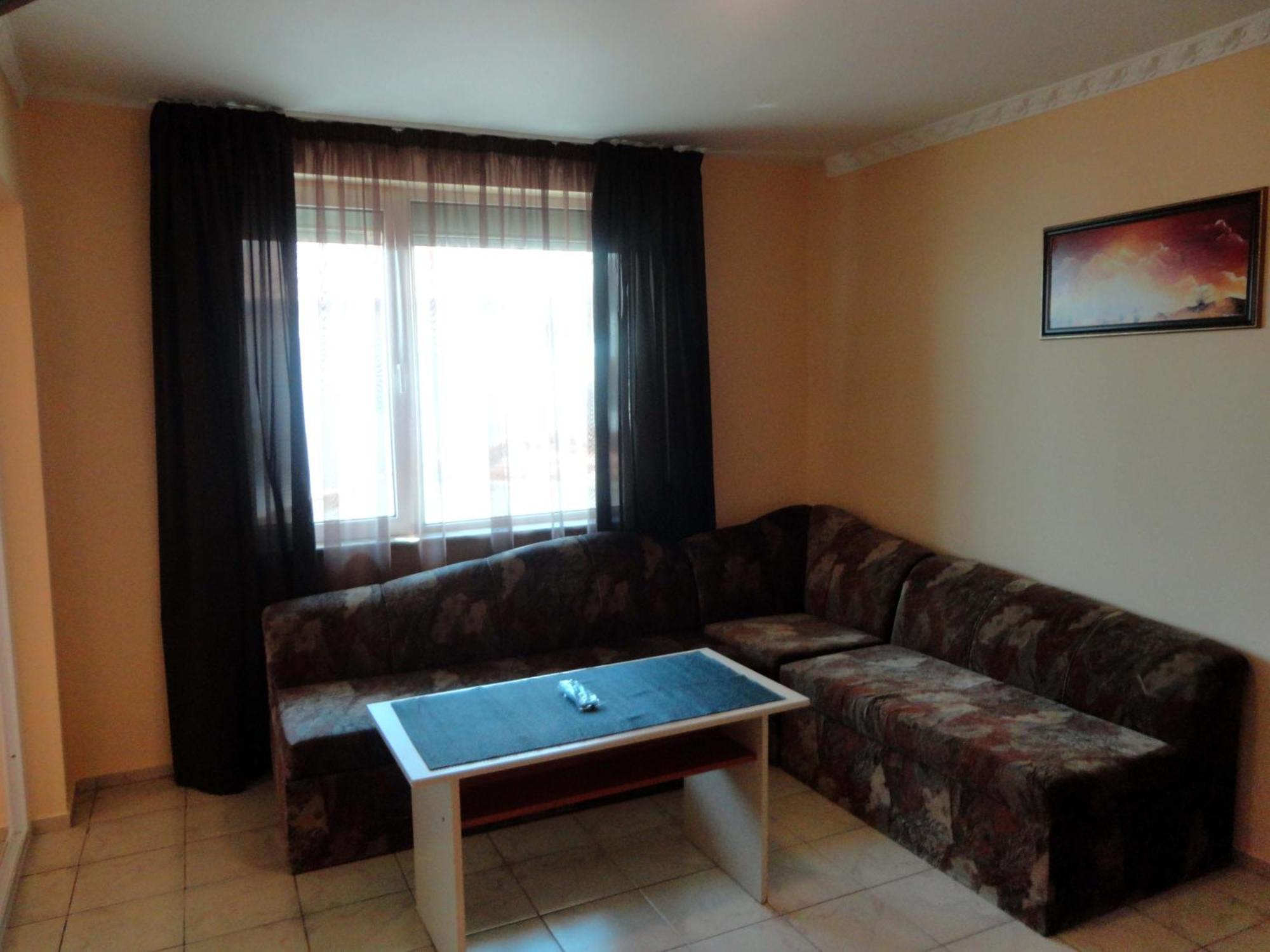 Boruna Guest House Sozopol Exterior foto