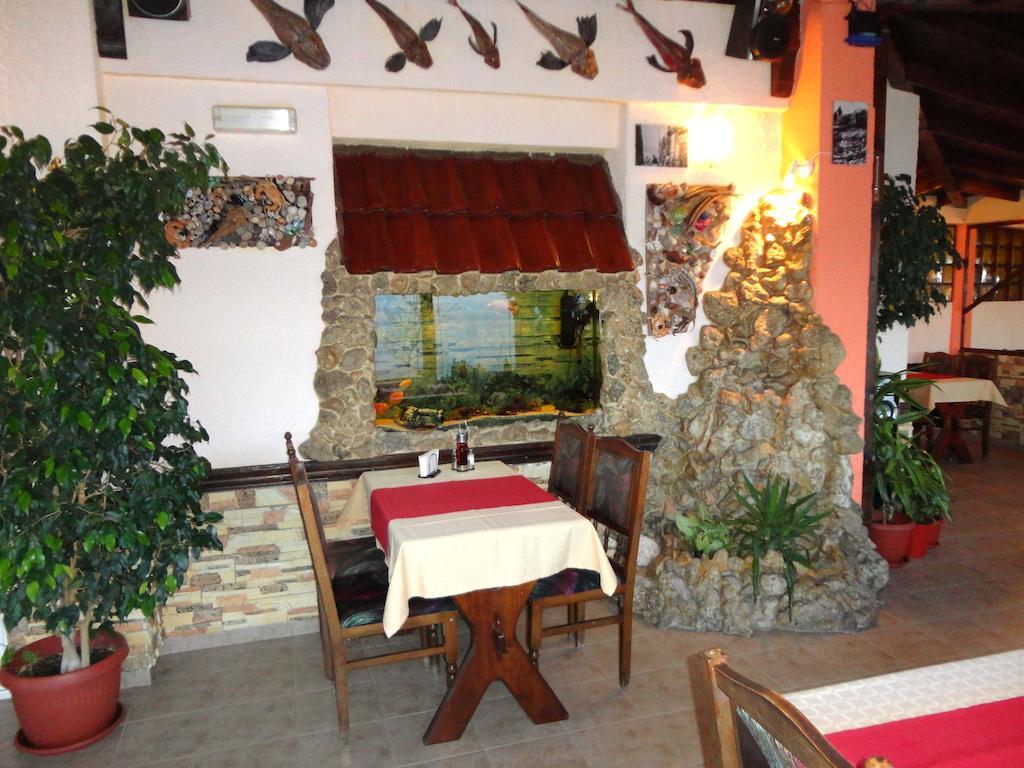Boruna Guest House Sozopol Exterior foto