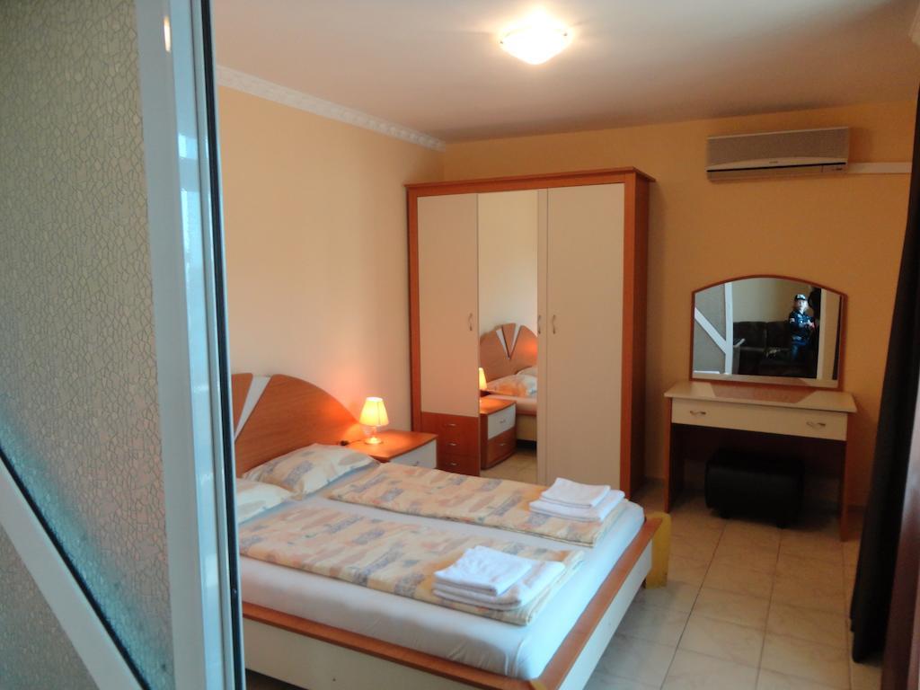 Boruna Guest House Sozopol Cameră foto