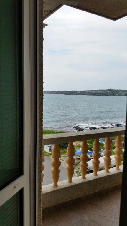 Boruna Guest House Sozopol Exterior foto