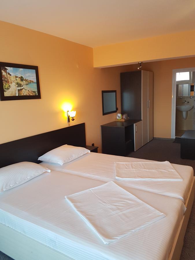 Boruna Guest House Sozopol Exterior foto