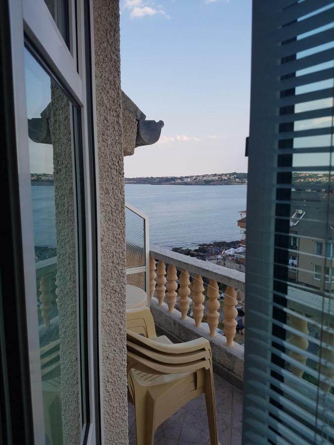 Boruna Guest House Sozopol Exterior foto